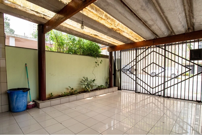 Casa 4 dormitórios 1 vaga Alto da Lapa: 29ª foto da galeria de imagens do imóvel