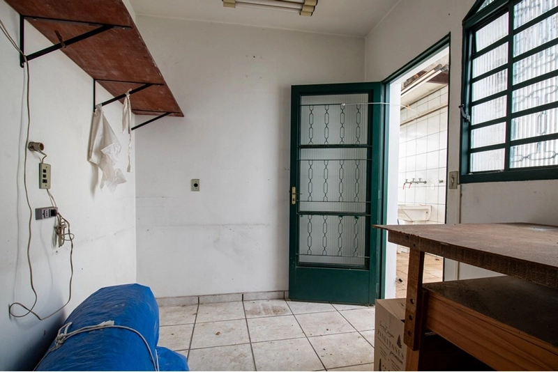 Casa 4 dormitórios 1 vaga Alto da Lapa: 20ª foto da galeria de imagens do imóvel