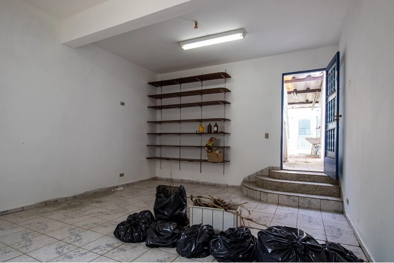Casa 4 dormitórios 1 vaga Alto da Lapa: 16ª foto da galeria de imagens do imóvel