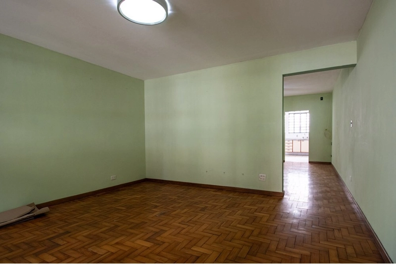 Casa 4 dormitórios 1 vaga Alto da Lapa: 25ª foto da galeria de imagens do imóvel