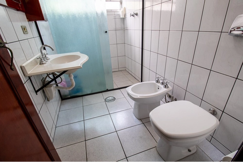 Casa 4 dormitórios 1 vaga Alto da Lapa: 44ª foto da galeria de imagens do imóvel