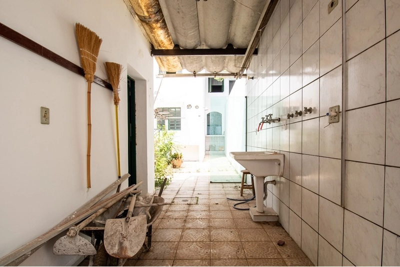 Casa 4 dormitórios 1 vaga Alto da Lapa: 23ª foto da galeria de imagens do imóvel