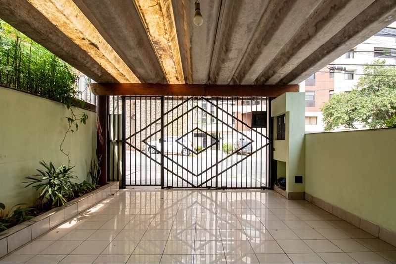 Casa 4 dormitórios 1 vaga Alto da Lapa: 28ª foto da galeria de imagens do imóvel