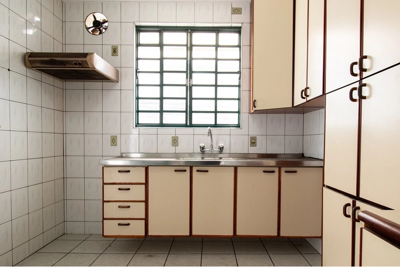 Casa 4 dormitórios 1 vaga Alto da Lapa: 11ª foto da galeria de imagens do imóvel