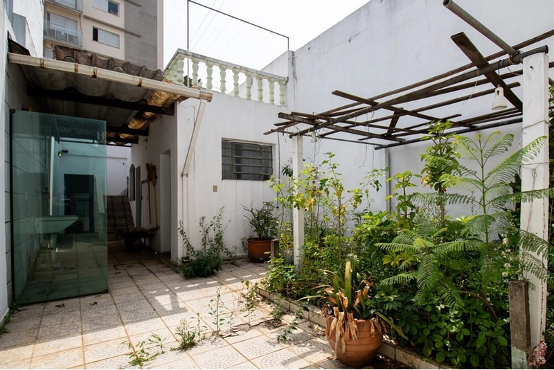 Casa 4 dormitórios 1 vaga Alto da Lapa: 9ª foto da galeria de imagens do imóvel
