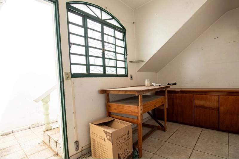 Casa 4 dormitórios 1 vaga Alto da Lapa: 21ª foto da galeria de imagens do imóvel