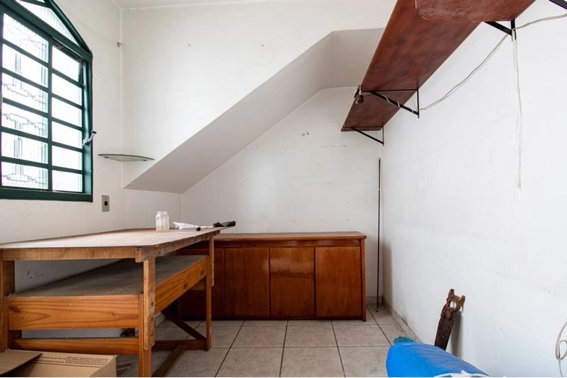Casa 4 dormitórios 1 vaga Alto da Lapa: 22ª foto da galeria de imagens do imóvel