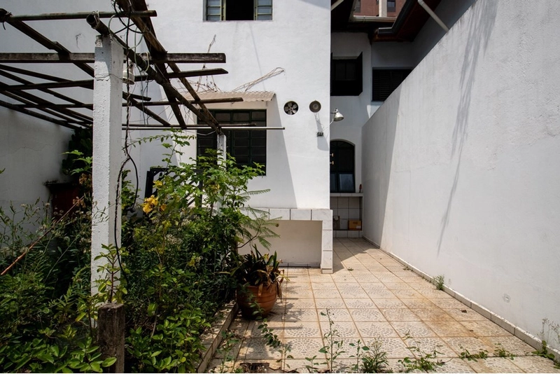 Casa 4 dormitórios 1 vaga Alto da Lapa: 7ª foto da galeria de imagens do imóvel