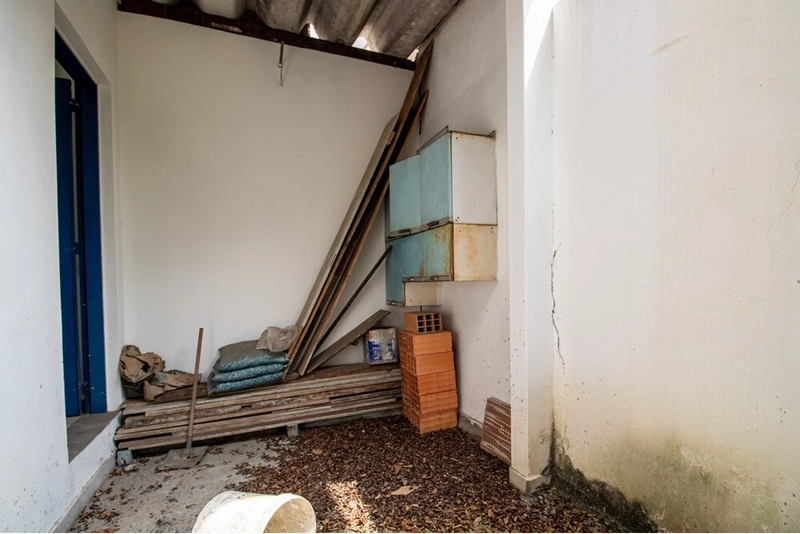 Casa 4 dormitórios 1 vaga Alto da Lapa: 14ª foto da galeria de imagens do imóvel