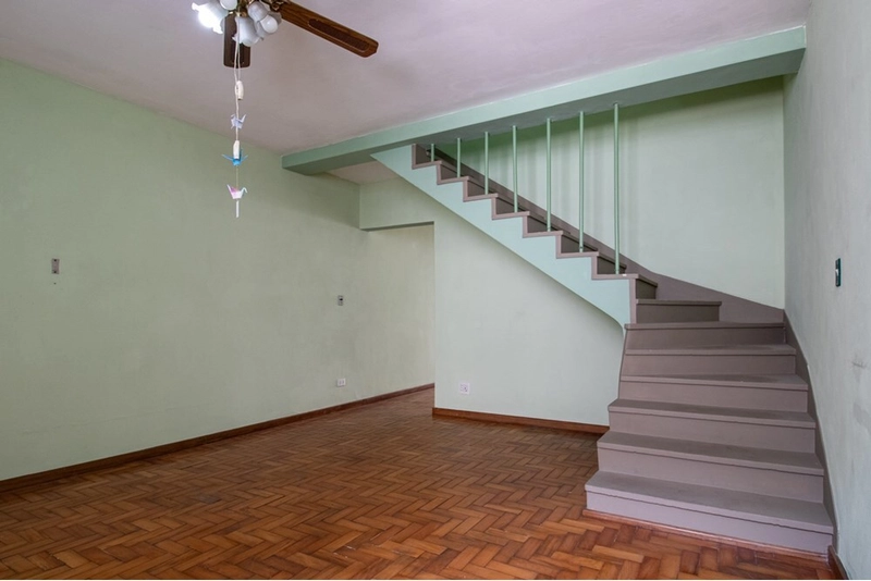 Casa 4 dormitórios 1 vaga Alto da Lapa: 33ª foto da galeria de imagens do imóvel