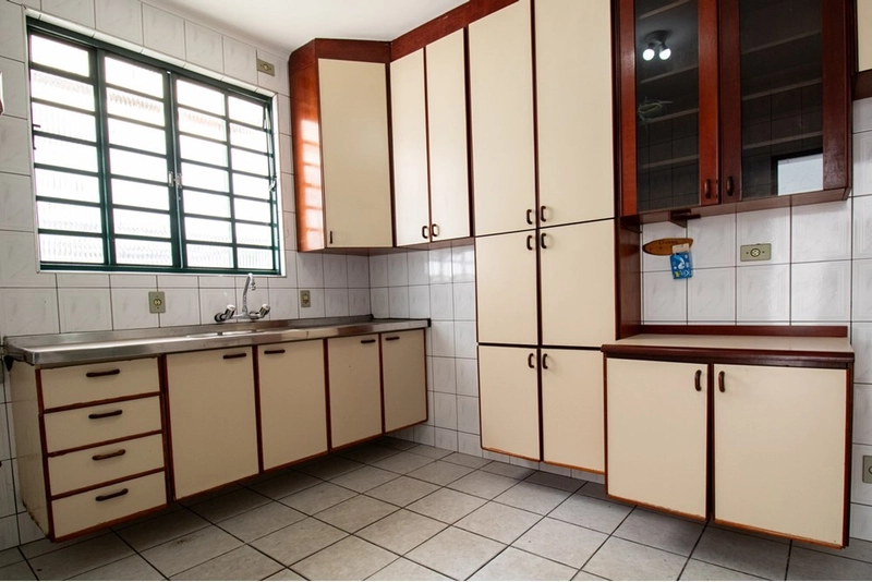 Casa 4 dormitórios 1 vaga Alto da Lapa: 10ª foto da galeria de imagens do imóvel