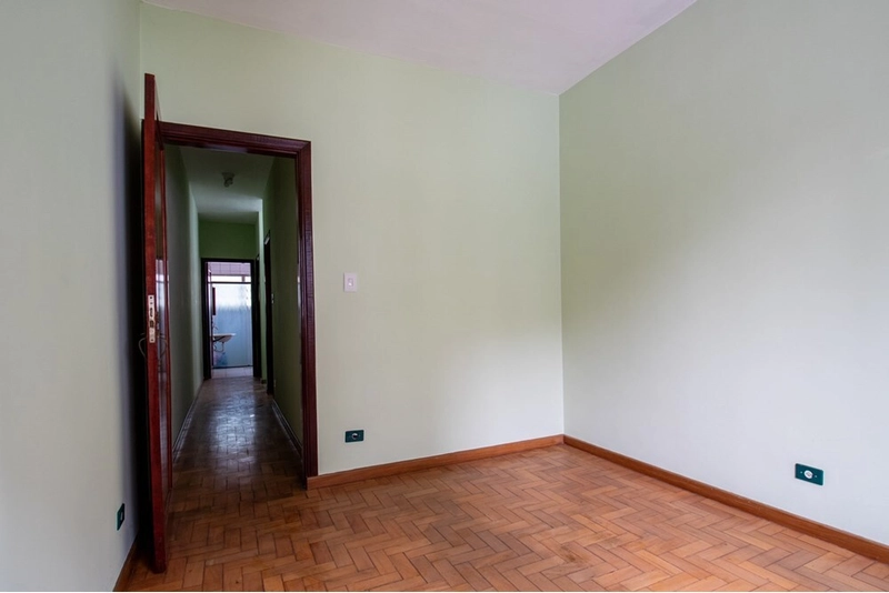 Casa 4 dormitórios 1 vaga Alto da Lapa: 2ª foto da galeria de imagens do imóvel