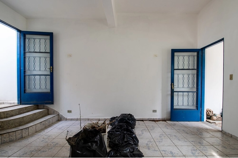 Casa 4 dormitórios 1 vaga Alto da Lapa: 17ª foto da galeria de imagens do imóvel
