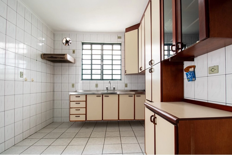Casa 4 dormitórios 1 vaga Alto da Lapa: 1ª foto da galeria de imagens do imóvel