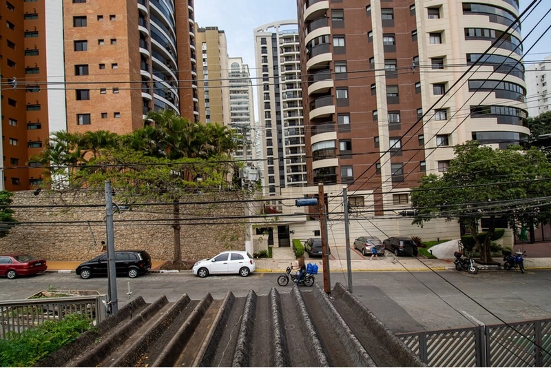 Casa 4 dormitórios 1 vaga Alto da Lapa: 38ª foto da galeria de imagens do imóvel