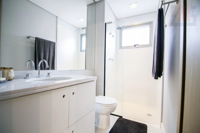 Apartamento novo, ao lado do metrô, 2 dormitórios: 12ª foto da galeria de imagens do imóvel