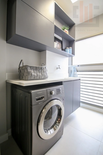Apartamento novo, ao lado do metrô, 2 dormitórios: 18ª foto da galeria de imagens do imóvel
