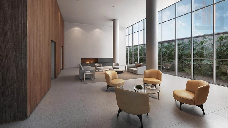 Apartamento 4 suítes, estilo único: 1ª foto da galeria de imagens do imóvel
