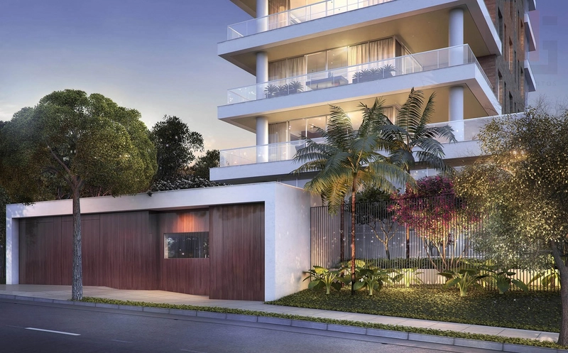 Apartamento 4 suítes, estilo único: 6ª foto da galeria de imagens do imóvel
