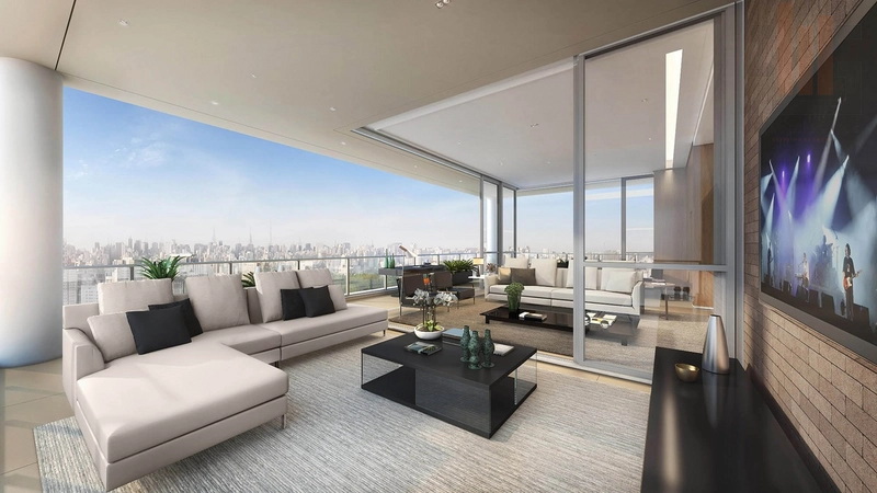 Apartamento 4 suítes, estilo único: 13ª foto da galeria de imagens do imóvel