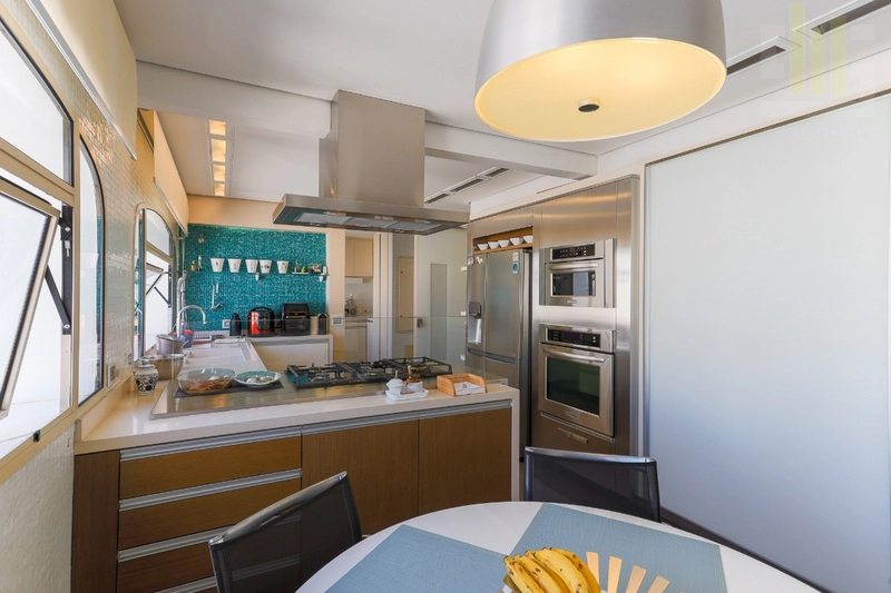 Apartamento 2 suítes 3 vagas em Higienópolis com amplo espaço: 22ª foto da galeria de imagens do imóvel