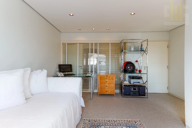 Apartamento 2 suítes 3 vagas em Higienópolis com amplo espaço: 39ª foto da galeria de imagens do imóvel