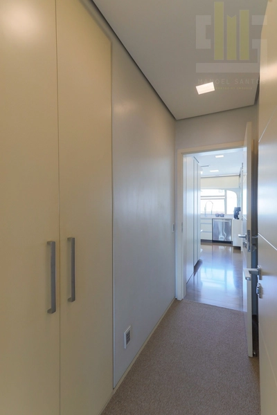 Apartamento 2 suítes 3 vagas em Higienópolis com amplo espaço: 24ª foto da galeria de imagens do imóvel