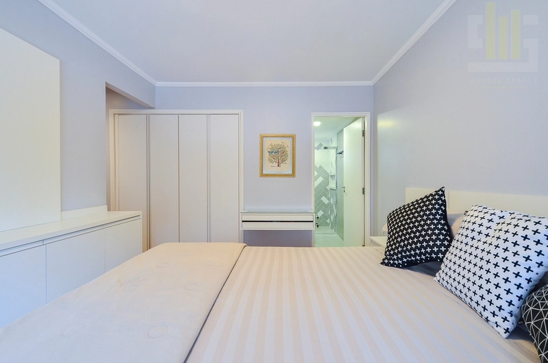 Apartamento 3 dormitórios em Perdizes, Reformado: 25ª foto da galeria de imagens do imóvel