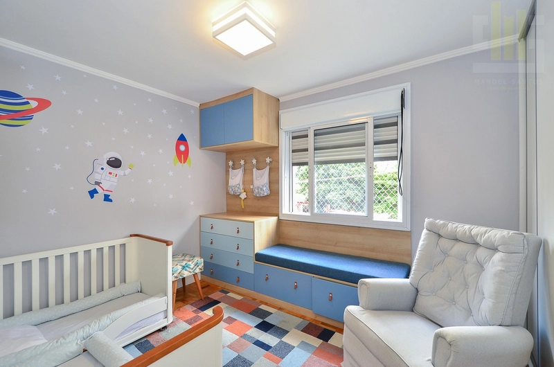 Apartamento 3 dormitórios em Perdizes, Reformado: 16ª foto da galeria de imagens do imóvel