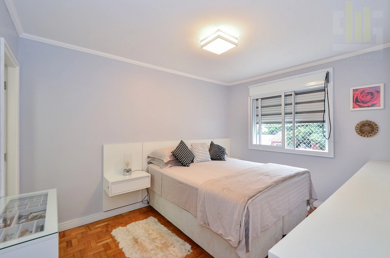 Apartamento 3 dormitórios em Perdizes, Reformado: 23ª foto da galeria de imagens do imóvel