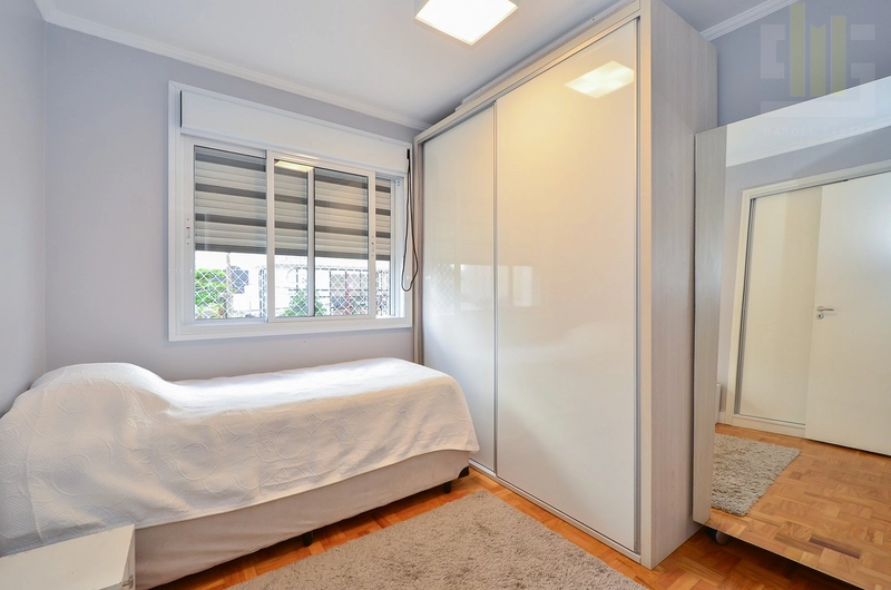 Apartamento 3 dormitórios em Perdizes, Reformado: 13ª foto da galeria de imagens do imóvel