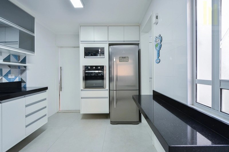 Apartamento 3 dormitórios em Perdizes, Reformado: 10ª foto da galeria de imagens do imóvel