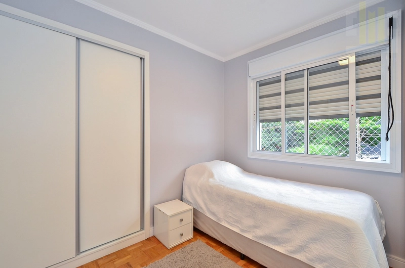 Apartamento 3 dormitórios em Perdizes, Reformado: 14ª foto da galeria de imagens do imóvel