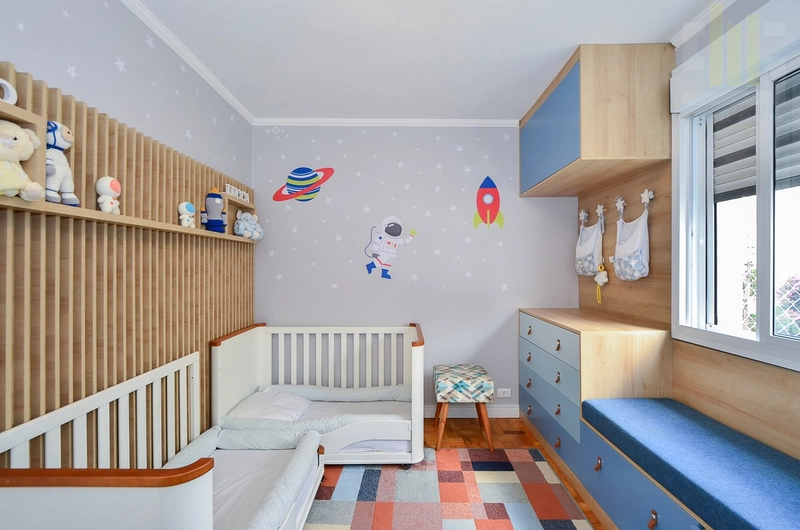 Apartamento 3 dormitórios em Perdizes, Reformado: 17ª foto da galeria de imagens do imóvel