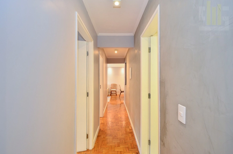 Apartamento 3 dormitórios em Perdizes, Reformado: 12ª foto da galeria de imagens do imóvel