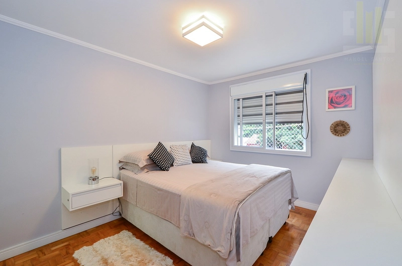Apartamento 3 dormitórios em Perdizes, Reformado: 24ª foto da galeria de imagens do imóvel