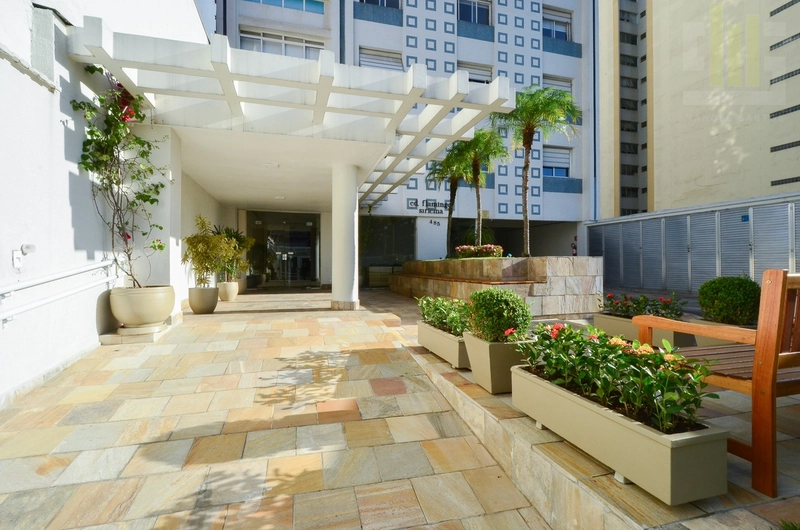 Apartamento 3 dormitórios em Perdizes, Reformado: 32ª foto da galeria de imagens do imóvel