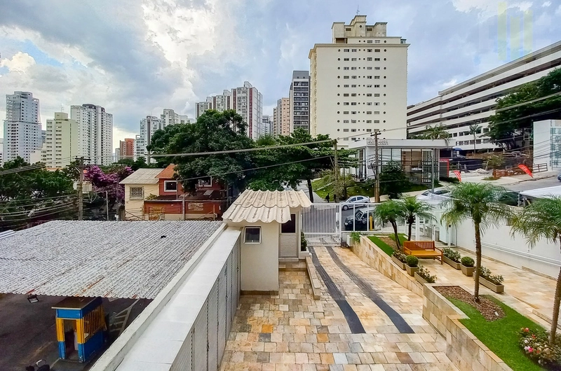 Apartamento 3 dormitórios em Perdizes, Reformado: 29ª foto da galeria de imagens do imóvel