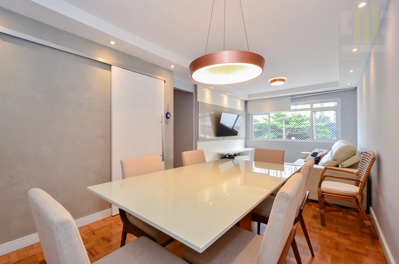 Apartamento 3 dormitórios em Perdizes, Reformado: 3ª foto da galeria de imagens do imóvel