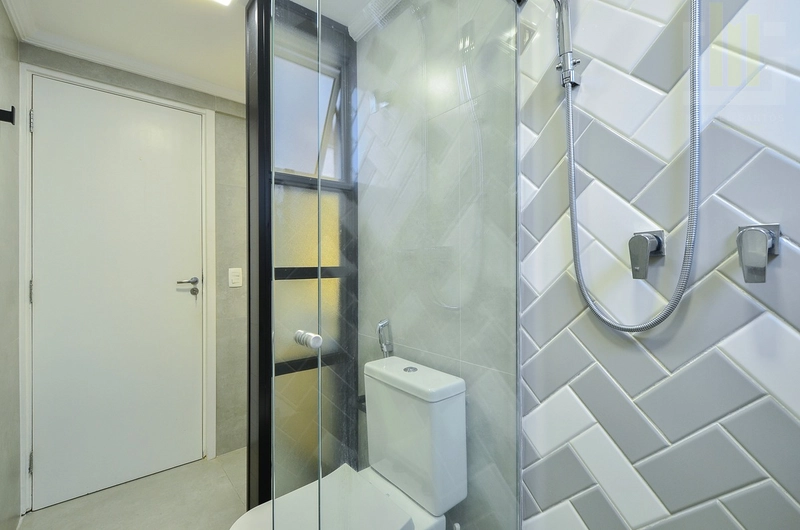 Apartamento 3 dormitórios em Perdizes, Reformado: 28ª foto da galeria de imagens do imóvel