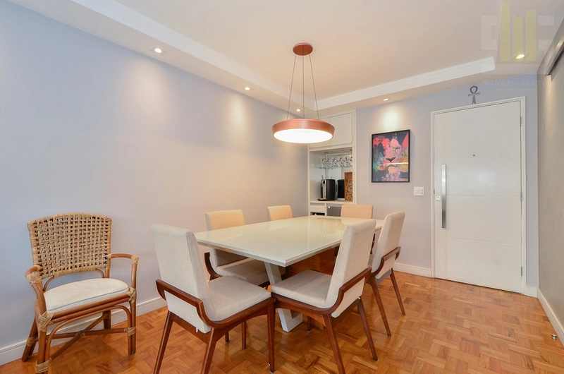 Apartamento 3 dormitórios em Perdizes, Reformado: 5ª foto da galeria de imagens do imóvel
