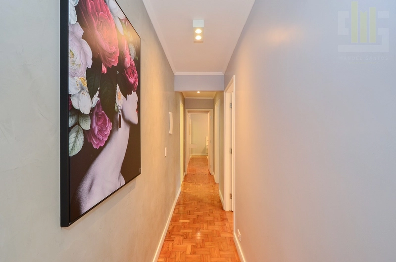 Apartamento 3 dormitórios em Perdizes, Reformado: 11ª foto da galeria de imagens do imóvel
