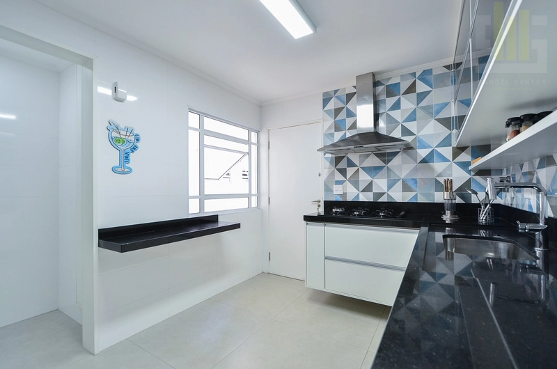 Apartamento 3 dormitórios em Perdizes, Reformado: 7ª foto da galeria de imagens do imóvel