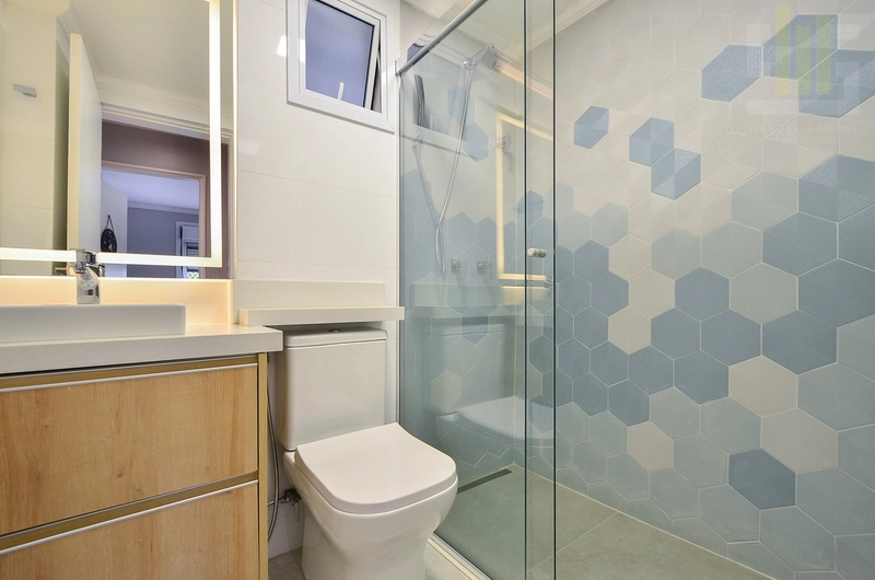 Apartamento 3 dormitórios em Perdizes, Reformado: 20ª foto da galeria de imagens do imóvel