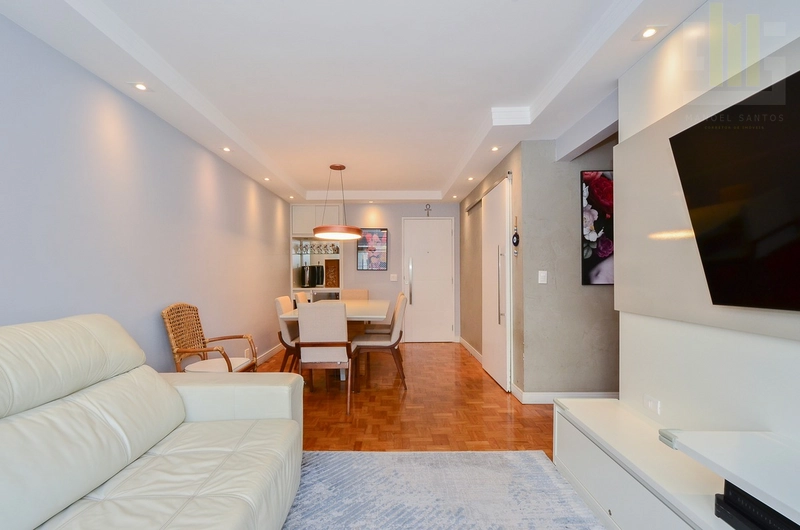 Apartamento 3 dormitórios em Perdizes, Reformado: 1ª foto da galeria de imagens do imóvel