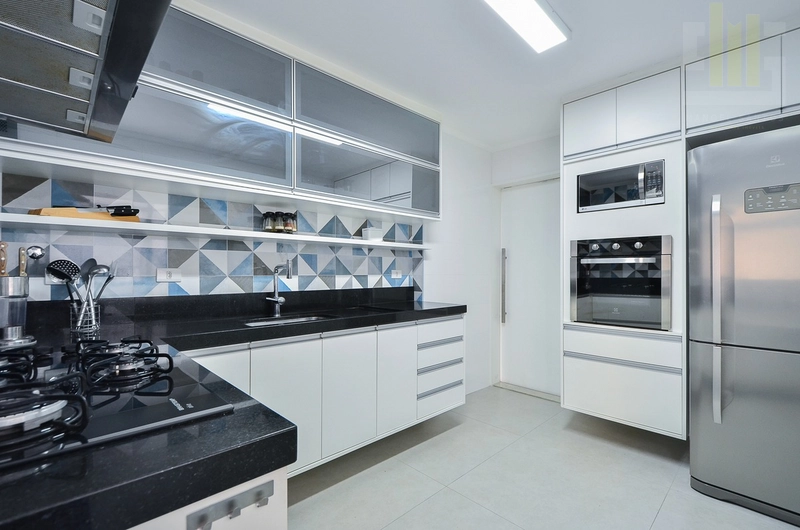 Apartamento 3 dormitórios em Perdizes, Reformado: 9ª foto da galeria de imagens do imóvel