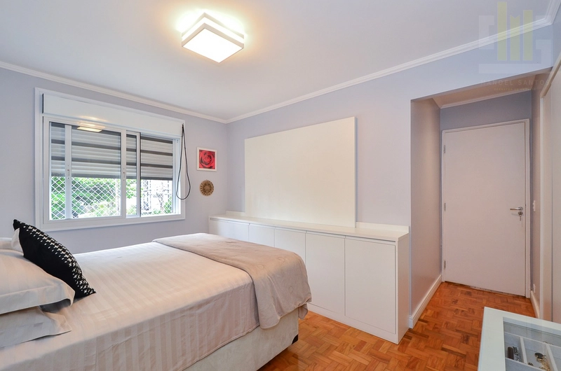 Apartamento 3 dormitórios em Perdizes, Reformado: 22ª foto da galeria de imagens do imóvel
