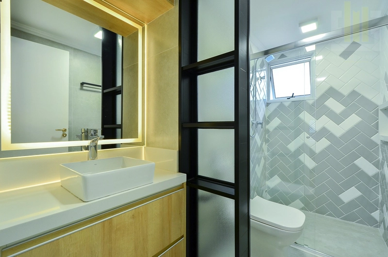 Apartamento 3 dormitórios em Perdizes, Reformado: 26ª foto da galeria de imagens do imóvel
