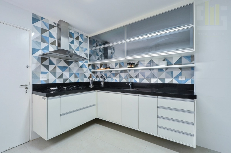 Apartamento 3 dormitórios em Perdizes, Reformado: 8ª foto da galeria de imagens do imóvel