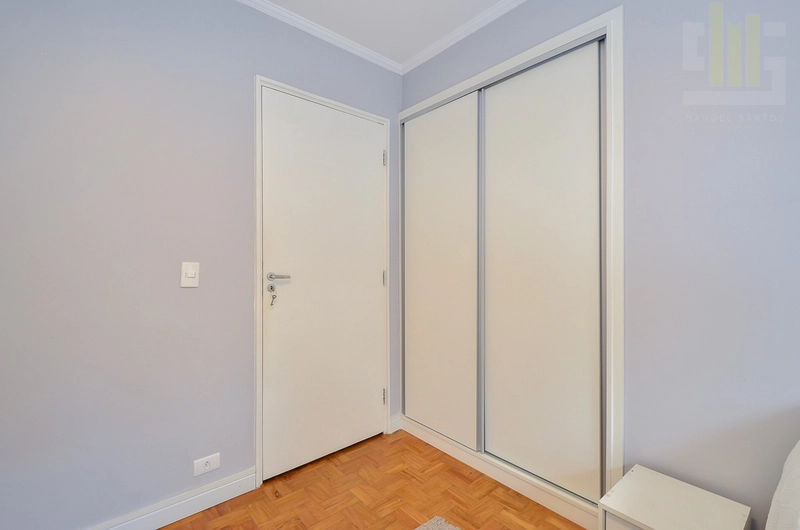 Apartamento 3 dormitórios em Perdizes, Reformado: 15ª foto da galeria de imagens do imóvel